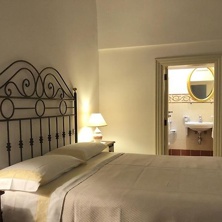 Villa Cenzina เซลวา ดิ ฟาซาโน ภายนอก รูปภาพ