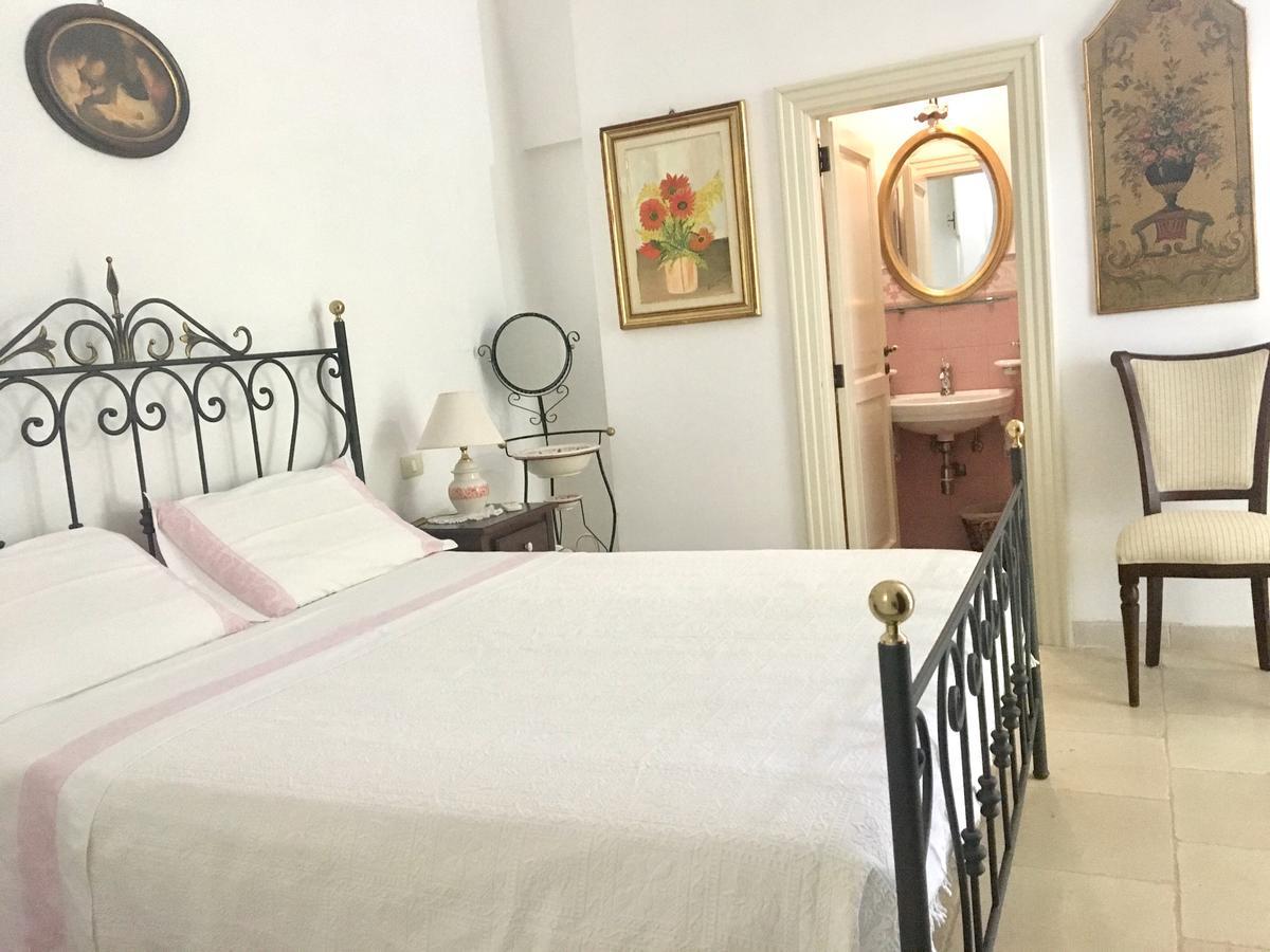Villa Cenzina เซลวา ดิ ฟาซาโน ภายนอก รูปภาพ