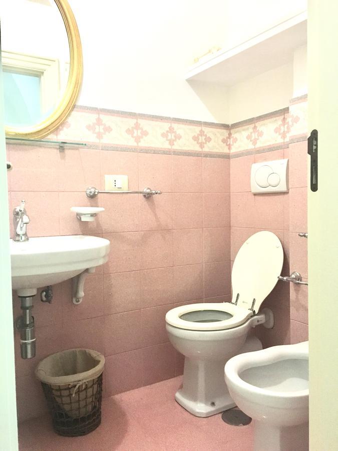 Villa Cenzina เซลวา ดิ ฟาซาโน ภายนอก รูปภาพ
