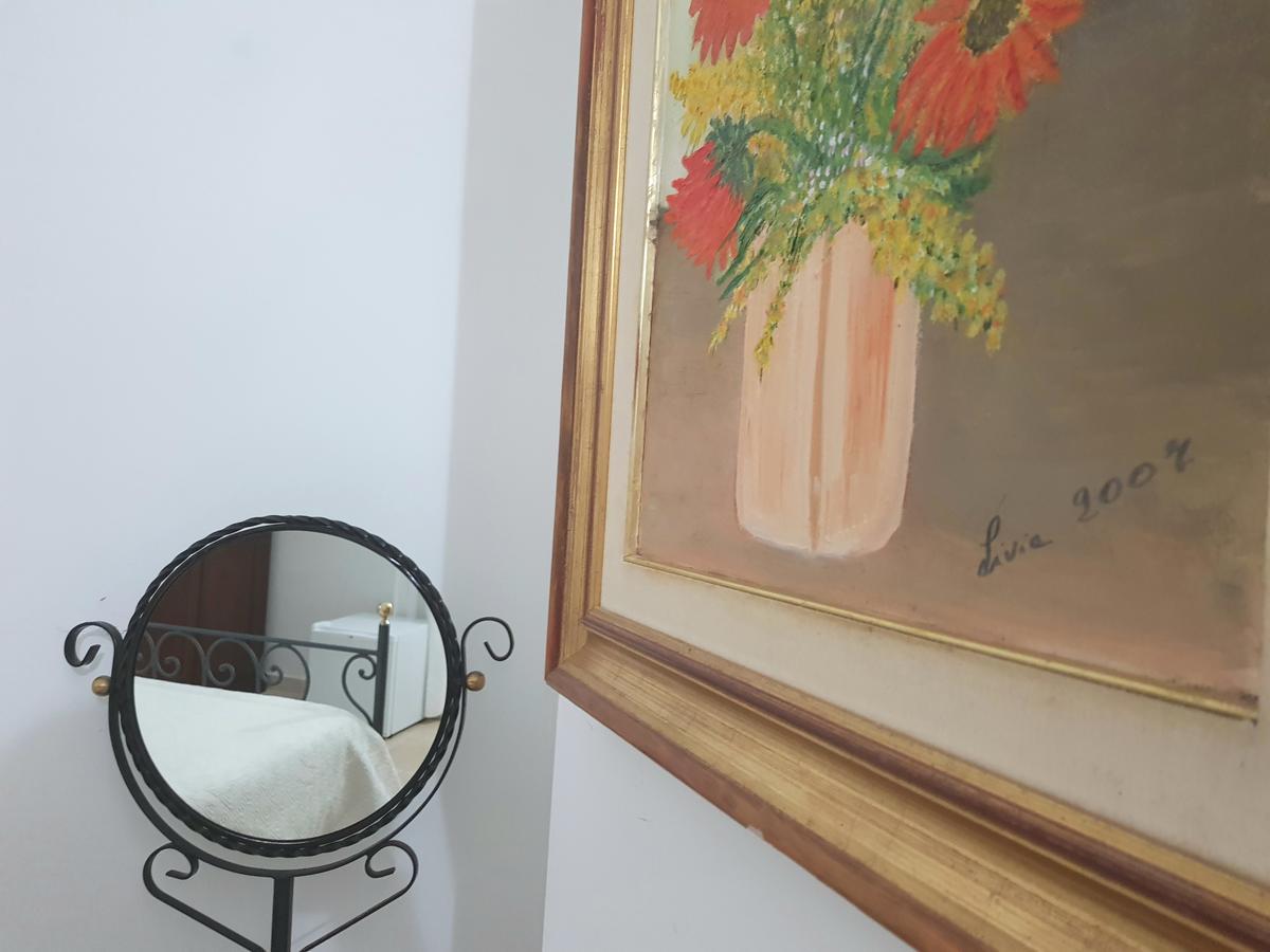 Villa Cenzina เซลวา ดิ ฟาซาโน ภายนอก รูปภาพ