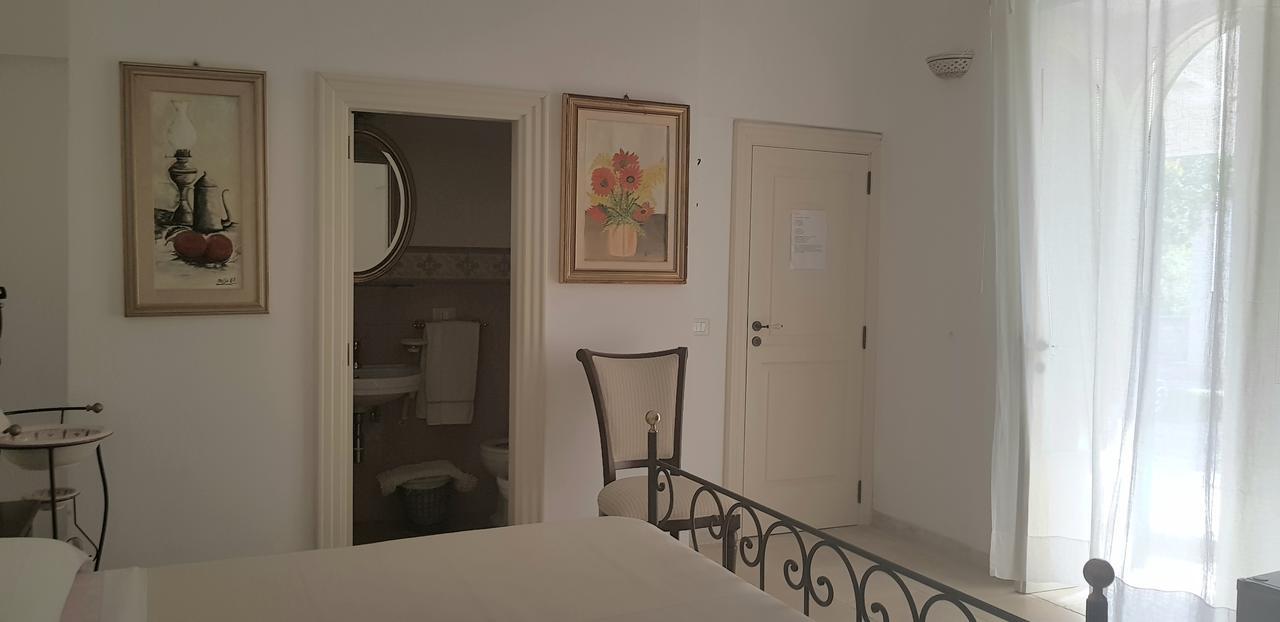 Villa Cenzina เซลวา ดิ ฟาซาโน ภายนอก รูปภาพ